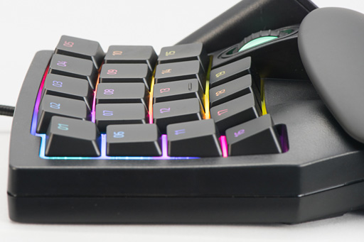 ܤΥۥդѥѥåɡRazer Tartarus V2ȯ䡣ҤȤޤ餻Ƥߤ