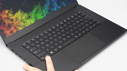 PRۡRazer Blade 15Ű측ڡRazer˾ǹΥޡ15.6ΡPC