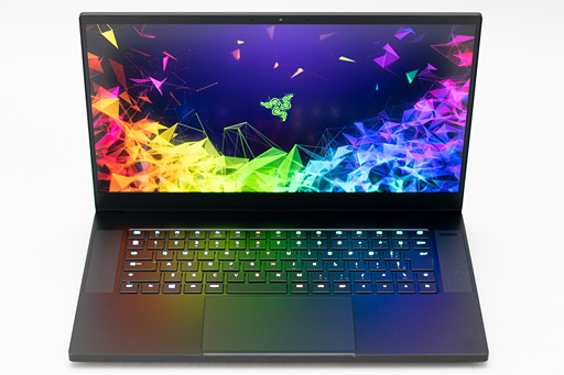 PRۡRazer Blade 15Ű측ڡRazer˾ǹΥޡ15.6ΡPC