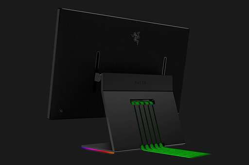 RazerΥǥץ쥤ʡRaptorפͽ27IPS25601440ɥåȡ144HzưHDRб2019ǯȾȯͽ