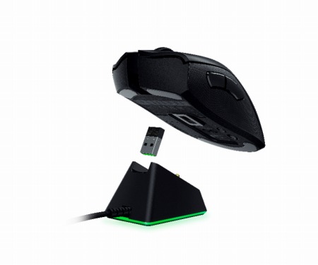 RazerޥDeathAdder V2 Proפν楻åȥǥ뤬̸ȯ