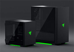 RazerPCRazer Tomahawkפȯ䡣ATXǥMini-ITXǥ饤ʥå