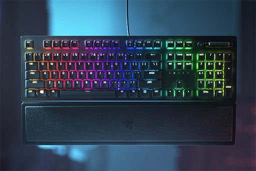 Razer磻쥹ܡɡBlackWidow V3 Proפȥ磻䡼ɥܡɡBlackWidow V3פܸǥȯ