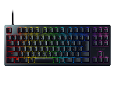 ؼåѤRazer10쥹ܡɡHuntsman Tournament Editionפ˾ܸǥ뤬о