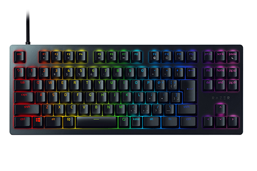 ؼåѤRazer10쥹ܡɡHuntsman Tournament Editionפ˾ܸǥ뤬о