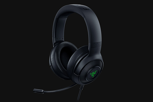 RazerUSB³إåɥåȡKraken V3 Xפ416˹ȯ