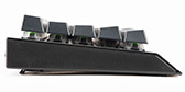 画像集#013のサムネイル/【PR】Razerのミニキーボード「BlackWidow V3 Mini」を試す。ワイヤレスでもUSBでも使える便利さが魅力だ