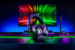 #004Υͥ/RazerإåɥåȡKraken V3ץ꡼ȯ䡣̥ǥϿХեɥХåǽ