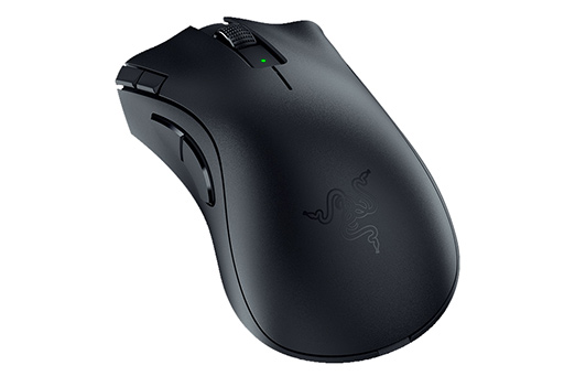 Razerñ41ܤǤưٱ磻쥹ޥDeathAdder V2 X HyperSpeedפȯɽ