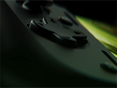 RazerのAndroid搭載ゲーム機「Razer Edge 5G」が公開に。10月15日のRazerConで詳細を発表