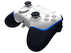 PS5公式ライセンスを取得したRazerの高機能ゲームパッドやワイヤレスヘッドセットが2月24日に発売