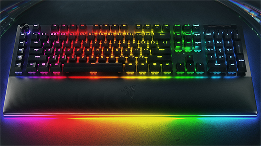 8ĤΥޥȥϤܡɡRazer BlackWidow V4 Proפ421˹ȯ