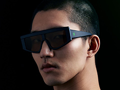 Razerとアイウェアブランドがコラボしたサングラス「Razersuperfuture」が登場