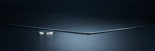 画像ギャラリー No.003のサムネイル画像 / 世界最薄を謳う約1.9mm厚の極薄型ガラス製マウスパッド「Razer Atlas Pro」登場