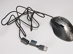 #016Υͥ/Gaming Mouse G500ץӥ塼G5פθʤ㤤