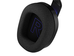 画像ギャラリー No.007のサムネイル画像 / マイクがより高音質になったワイヤレスヘッドセット「G522 LIGHTSPEED」が7月24日発売。Bluetoothや有線接続も使える