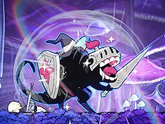 憑依と魔法を駆使するメトロイドヴァニア×ローグライト「Never Grave」，Android版の配信を開始