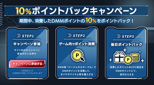 画像ギャラリー No.002のサムネイル画像 / DMM GAMES版「SDガンダム ジージェネレーション エターナル」，配信開始。PCならではの大画面でプレイでき，スマホ版とのデータ連携もサポート