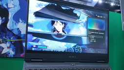 画像ギャラリー No.003のサムネイル画像 / 鮮烈な色が精神を揺らす。360度パノラマを見回し，他者の思考に干渉する「The Colour Beyond: A Zeroth Kind」のひと味違う恐怖［CJ2026］