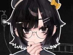 さまざまな異常が隠された魔法少女たちを正しく診察して，救っていくSLG「こちら魔法少女救命外科」，体験版をSteamで配信開始