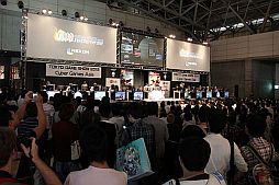 TGS 2012ϼżԴˤ륲񥤥٥ȡCyber Games Asiaפš֥ɥ󥢥åפμåץǡȾ餫