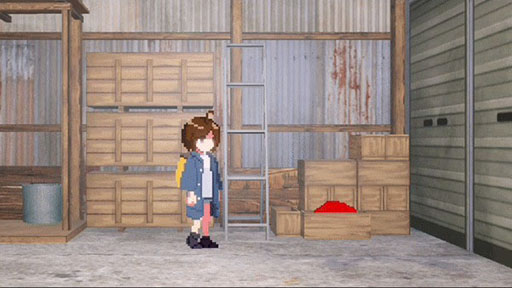 画像ギャラリー No.008のサムネイル画像 / ネコの写真撮影や収集を楽しめるカジュアルアドベンチャー「ミキとネコの島 -Neko Odyssey-」，Switch版がリリース