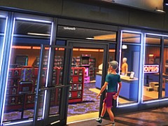 頼むから巻き戻してから返してくれ。レンタルビデオ屋を経営する「Retro Rewind - Video Store Simulator」（あかねのインディーPick Up！）