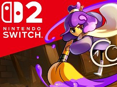 ��ɮ�򿶤뤤������ο����������롣Nintendo Switch 2�ǡ�Constance�פ�7��30��ȯ��ء����ʤ�20�󥪥դ�ͽ����դ���������