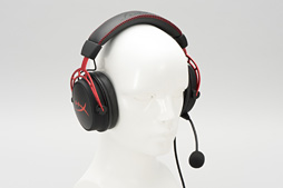 HyperX Cloud AlphaץإåɥåȤܤ̣ʤ顤٤ϥ꡼˾ǹ