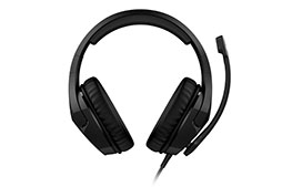 HyperXLED¢ǸUSBޥQuadCast Sפȡ²7.1chбإåɥåȡCloud Stinger Sפȯ