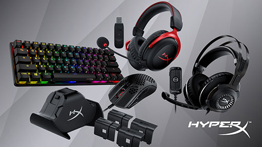 HyperX60󥵥ΥѥȤ10쥹ܡɡAlloy <wbr/>Origins<wbr/> 60פȯɽ