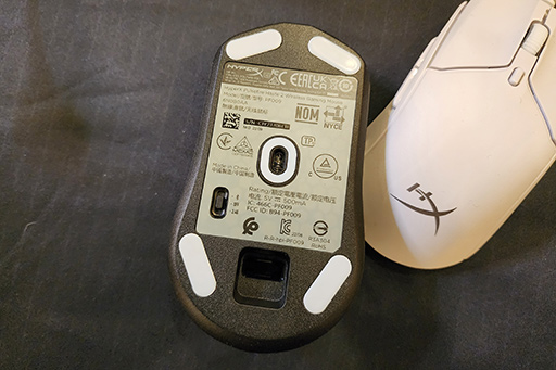 HyperXが発表した新型マウスやゲームパッドの実機をラスベガスで目撃。3Dプリント技術を使った「デコる」キーキャップも