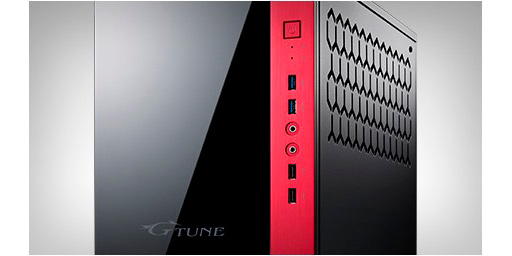 G-Tune9CoreRTX 2070 SUPERܤΥǥȥåPCȯ