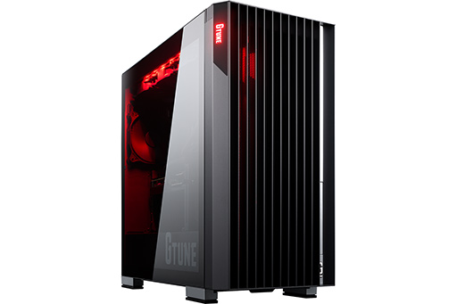 画像ギャラリー No.002のサムネイル画像 / Ryzen 9 9950X3D2搭載のウルトラハイエンドゲームPCがG TUNEから登場。RTX 5090と組み合わせて価格は約140万円
