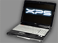 XPS M1730פGeForce 8700M GT SLICore 2 Extreme X7900μϤ򸫤