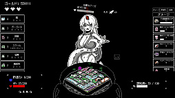 画像ギャラリー No.003のサムネイル画像 / 魔女に敗れた魔法使いがキッチンの“鍋”に変えられた! インベントリ管理×オートバトラーのローグライク「Pot's On!」が7月31日に発売