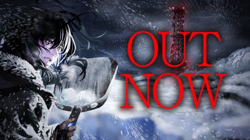 画像ギャラリー No.001のサムネイル画像 / Chilla's Artの最新作「Snowed Under | 雪葬」,Steamで配信開始。シャベルで少しずつ雪を掘り進め,電波塔を目指す