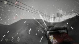 画像ギャラリー No.004のサムネイル画像 / Chilla's Artの最新作「Snowed Under | 雪葬」,Steamで配信開始。シャベルで少しずつ雪を掘り進め,電波塔を目指す