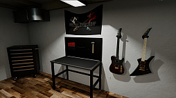 GUITAR WORKSHOP