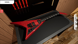 GUITAR WORKSHOP
