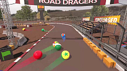 4 Power Marble Race Manager