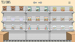 Organize my Shop