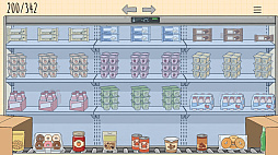 Organize my Shop