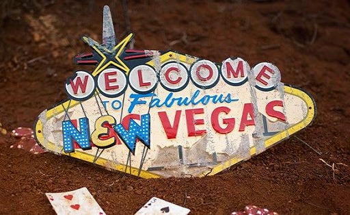 画像ギャラリー No.013のサムネイル画像 / 「Fallout」シリーズの公式グッズイベント「Fallout mini Collection」，5月22日からINFOLENS GEEK SHOP池袋パルコ店で開催