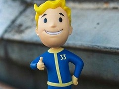 ��Fallout�ץ��꡼���θ������å����٥�ȡ�Fallout mini Collection�ס�5��22������INFOLENS GEEK SHOP���ޥѥ륳Ź�ǳ���
