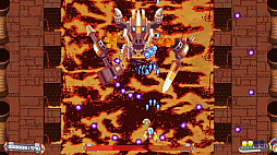Blast'N Bounty