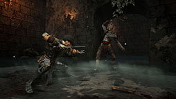 画像ギャラリー No.001のサムネイル画像 / 「Resurgis: Rise of the Dead」のプレイテストをSteamで実施。未公開シーンを含む新たなトレイラーも解禁