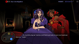 STARCULT. Night: Twisted Age