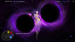 STARCULT. Night: Twisted Age