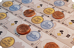Master of Coin
